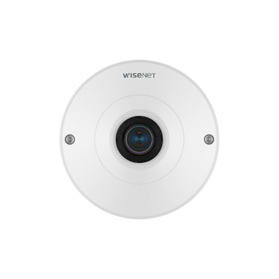 Видеокамера сетевая Wisenet (Samsung) QNF-9010